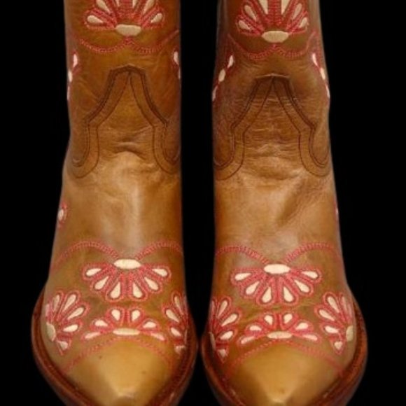 Macie Bean Boots - Sz. 8.5 - Picture 1 of 6